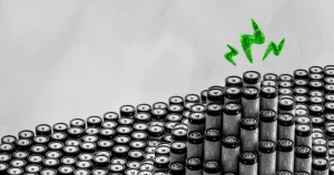 Energiespeicher für die Energiewende