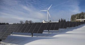 Erneuerbare Energien