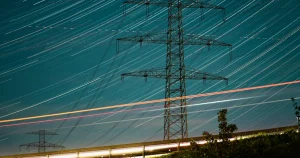 Netzentgelte in der Stromdebatte