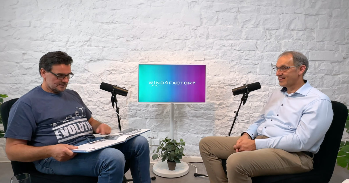 PPA Experts mit Wolfgang Ruch