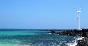 Power mit Stromspeicher für die Industrie