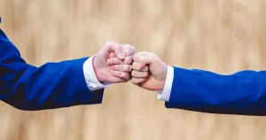 RWE und TotalEnergies vereinbaren Partnerschaft für Wasserstoff