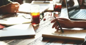 Transformation und Anpassungen