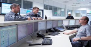 Wirtschaftliche Chancen der Energiewende