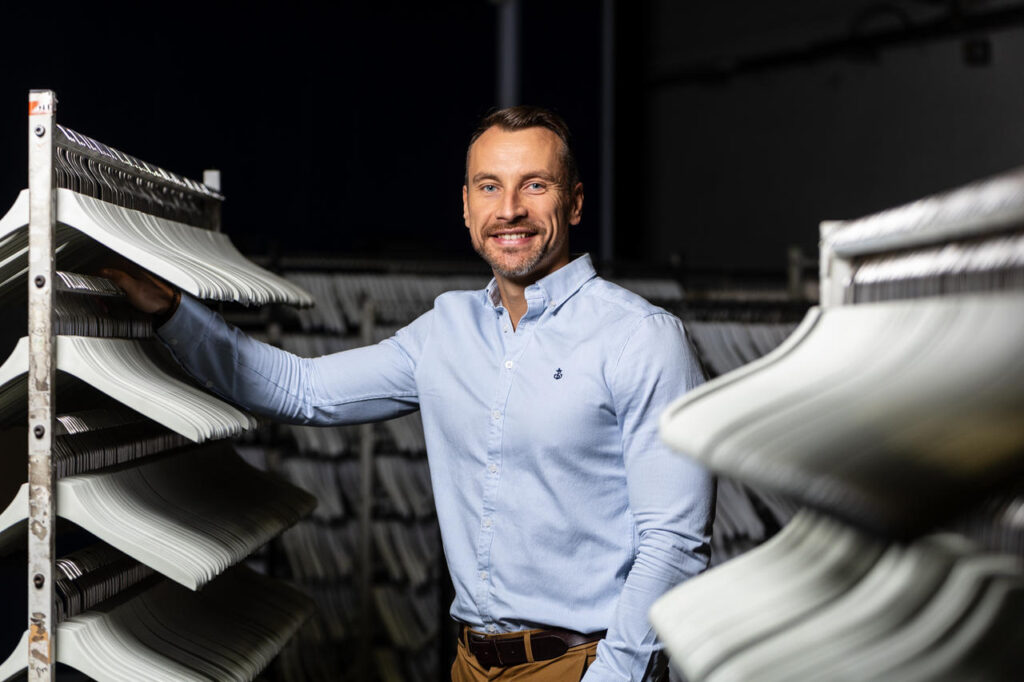 Torsten Schmitt